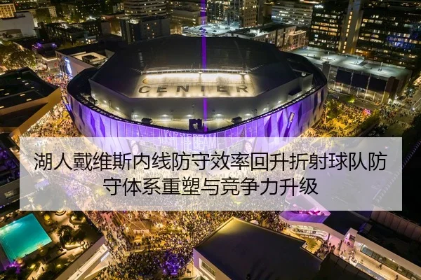 湖人戴维斯内线防守效率回升折射球队防守体系重塑与竞争力升级