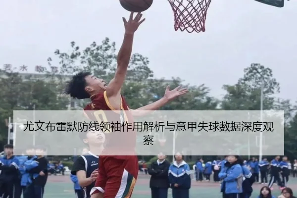 尤文布雷默防线领袖作用解析与意甲失球数据深度观察