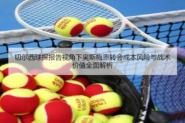 切尔西球探报告视角下奥斯梅恩转会成本风险与战术价值全面解析