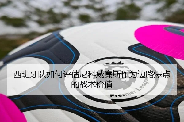 西班牙队如何评估尼科威廉斯作为边路爆点的战术价值